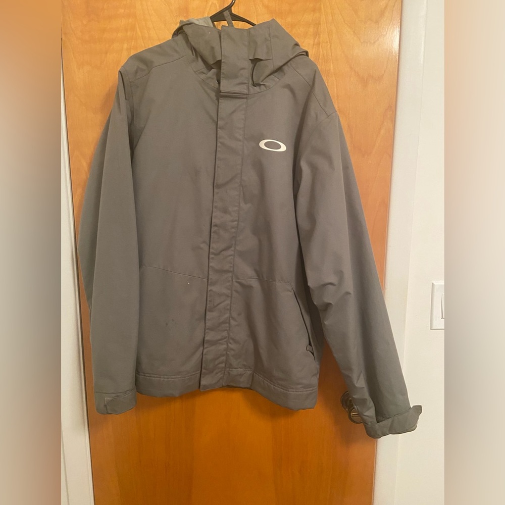 Oakley Winter Jacket